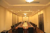 Elgel Hotel and Spa