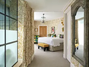 HAM Yard Hotel, Firmdale Hotels