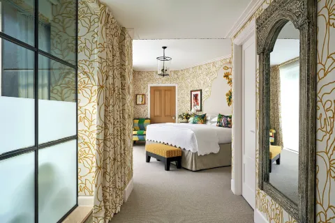 HAM Yard Hotel, Firmdale Hotels