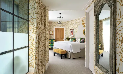 HAM Yard Hotel, Firmdale Hotels