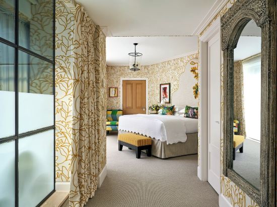 HAM Yard Hotel, Firmdale Hotels