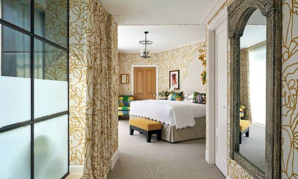 HAM Yard Hotel, Firmdale Hotels