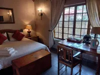Khaya Africa Guesthouse