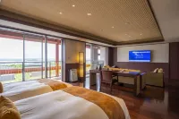 Miyakojima Kurima Resort Seawood Hotel