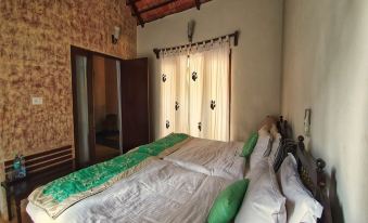 Greetoe Celebration Van Vilas