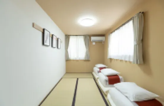 Nagahori Hairu Dotonbori Condo