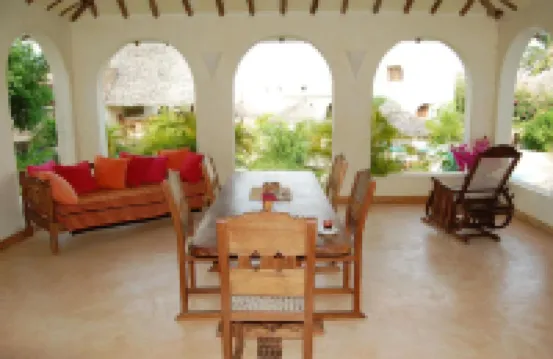 光之家別墅度假村