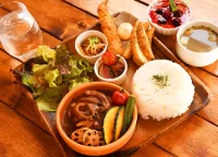 Familiar Beach Side Village Hotels in Oi District