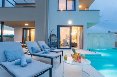 Villa Sara Hotels in 
