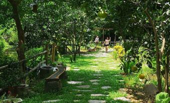 Trang An Ecolodge
