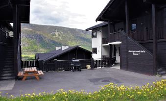 Alpin Apartments Sørlia