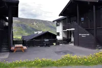 Alpin Apartments Sørlia Hotels in Oyer