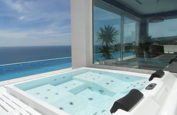 安瑪朗塔別墅酒店