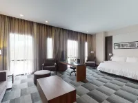 HAMPTON INN BY HILTON SAN LUIS POTOSI Hotels near Alfonso Lastras Stadium