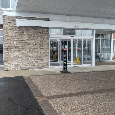 Fairfield Inn & Suites Detroit Troy