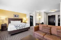 Sleep Inn & Suites West-Near Medical Center Hotels in Rochester