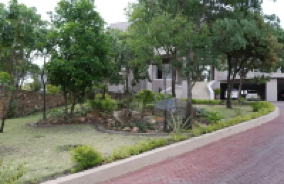 Shiloh Luxury Lodge Hotels in 