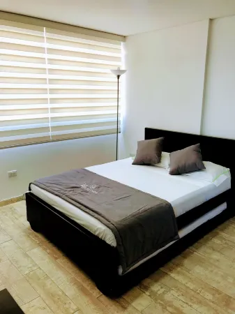 Aptos Vista Al Embalse, Frente Al Lago, Restaurantes, Bares