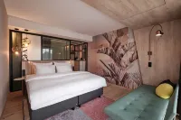 The Flamingo Hotels near SEA LIFE Timmendorfer beach