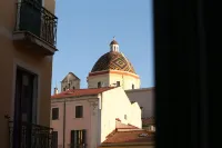 Palau de Rosa Hotell i 
