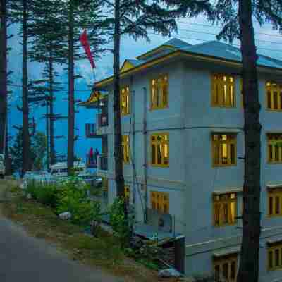 Hotel Seetal Hotel Exterior