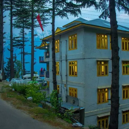 Hotel Seetal