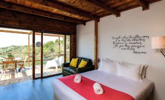 Wecamp Reserva Alecrim