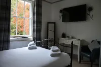 The Punchbowl Inn Hotels in Penrith