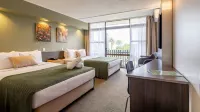 Auckland Rose Park Hotel Hotel in zona St Stephen's Chapel