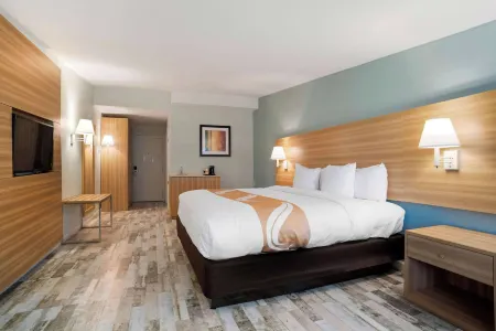 Quality Inn Fort Walton Beach - Destin West