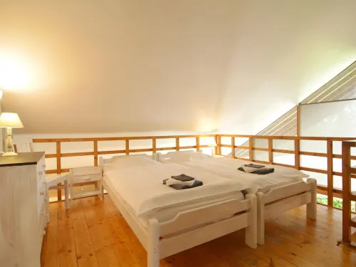 Pleasant Chalet on the Heights of Malmedy