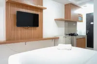Stylish and Posh Studio Baileys Apartment