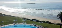Diaz Hotel and Resort - Beach