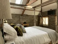 The Padstow Cottage with Breakfast at Rick Stein's Seafood Restaurant