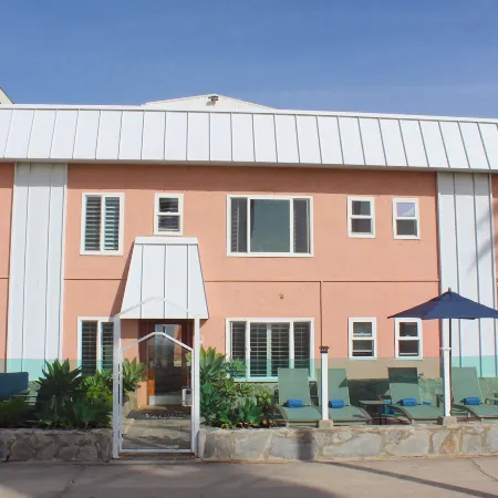 Venice on the Beach Hotel