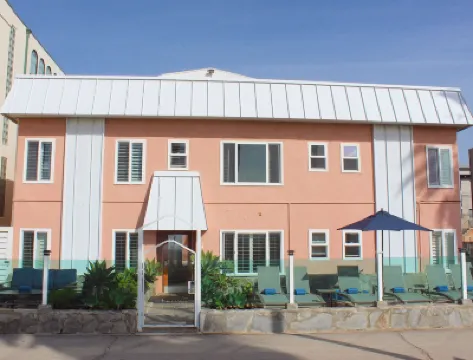 Venice on the Beach Hotel Hotels near Abbot Kinney Blvd