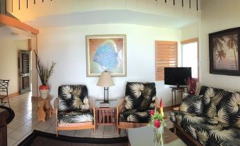 Kailani Suite at Hana Kai Resort