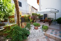 Il Cortiletto - Appartamento Anna - Parkering