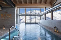 Ours Blanc Hotel & Spa - Kæledyr tilladt