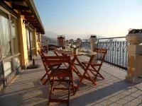 Apartment in Vello by Lake Iseo Beach - Apartments