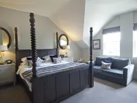 Beechfield House Hotels in Melksham