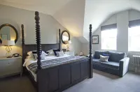 Beechfield House Hotel a Bromham