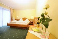Aparthotel Kristall
