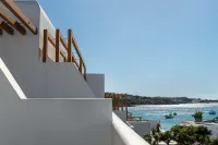 Petinos Hotel - con vista mare