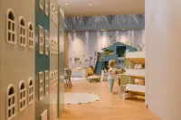 Hotel Grace la Margna ST Moritz - Family