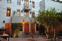 크란데스티노 호텔 - (성인 전용)  호텔