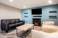 Quality Inn Madison West Near University Area - 2-Star