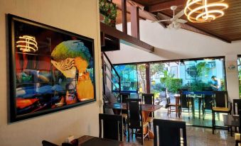 Pousada Costa Del Sol