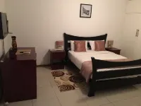 復古景觀旅館