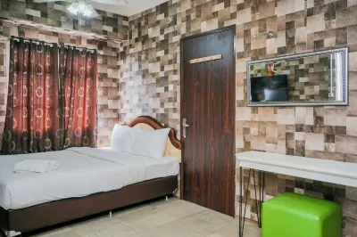Relieved 1Br Apartment at Serpong Greenview Hotels in Serpong